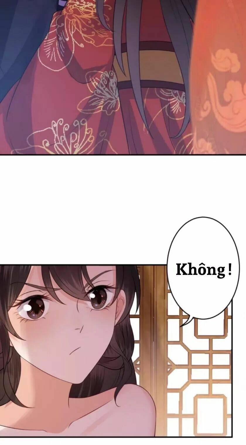 theo đuổi hoàng tử quá khó a~ chapter 88 17