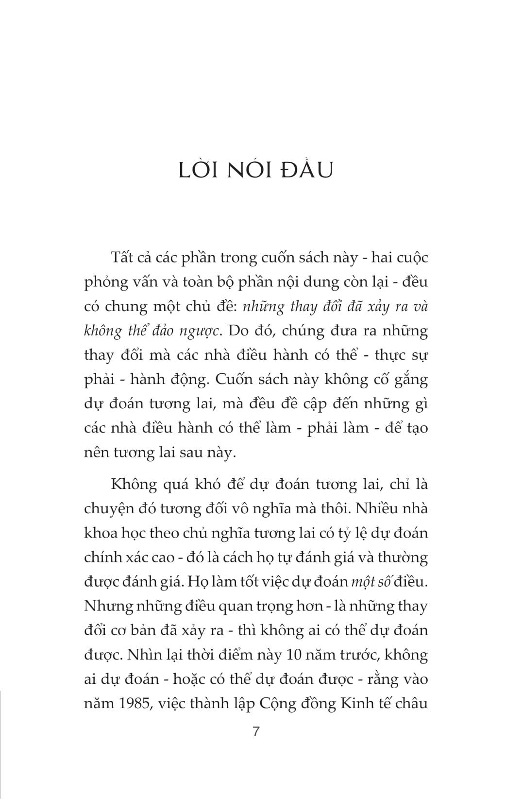 Sách - Tư Duy Hệ Thống Trong Nền Kinh Tế Kết Nối