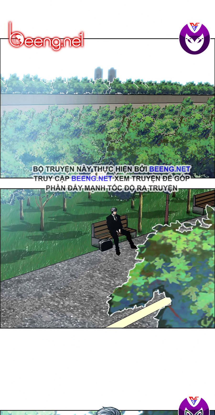 bá chủ học đường ss3 chapter 5 1