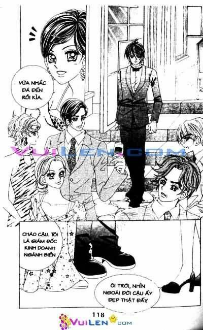 thiên thần tái thế chapter 1 118