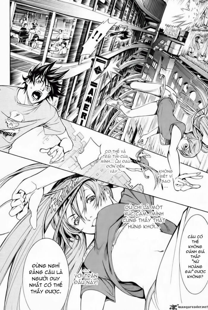 air gear chapter 133 21