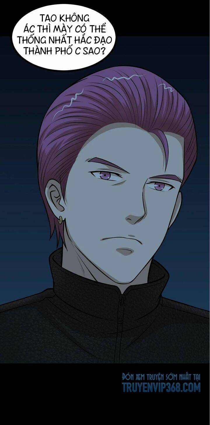 đai ca trở lại tuổi 16 chapter 54 24