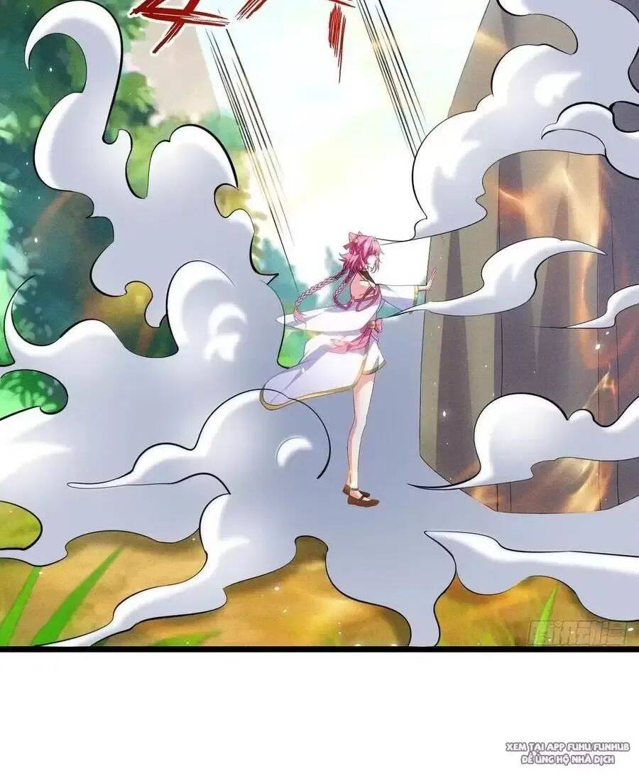 Thê Tử Của Ta Là Đại Lão Đại Thừa Kỳ chapter 73.2 11