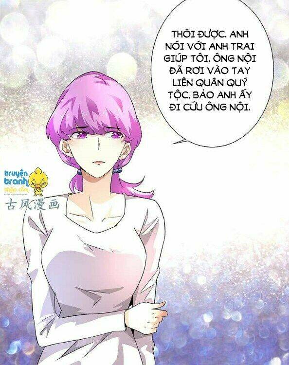 cường sủng hào môn tiểu manh thê chapter 57 10