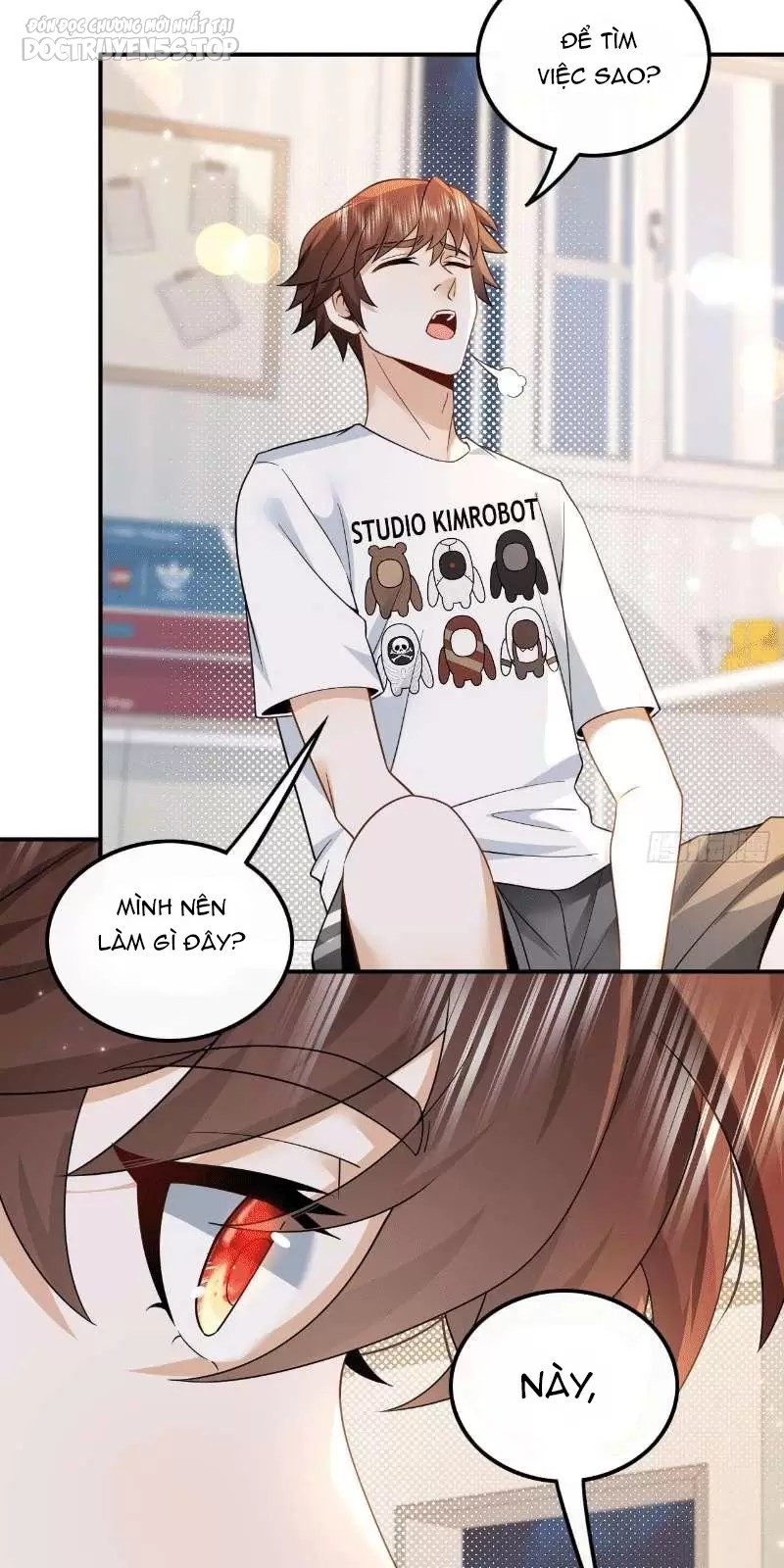 tái sinh, tôi trở thành ông vua ngành giải trí chapter 3 17