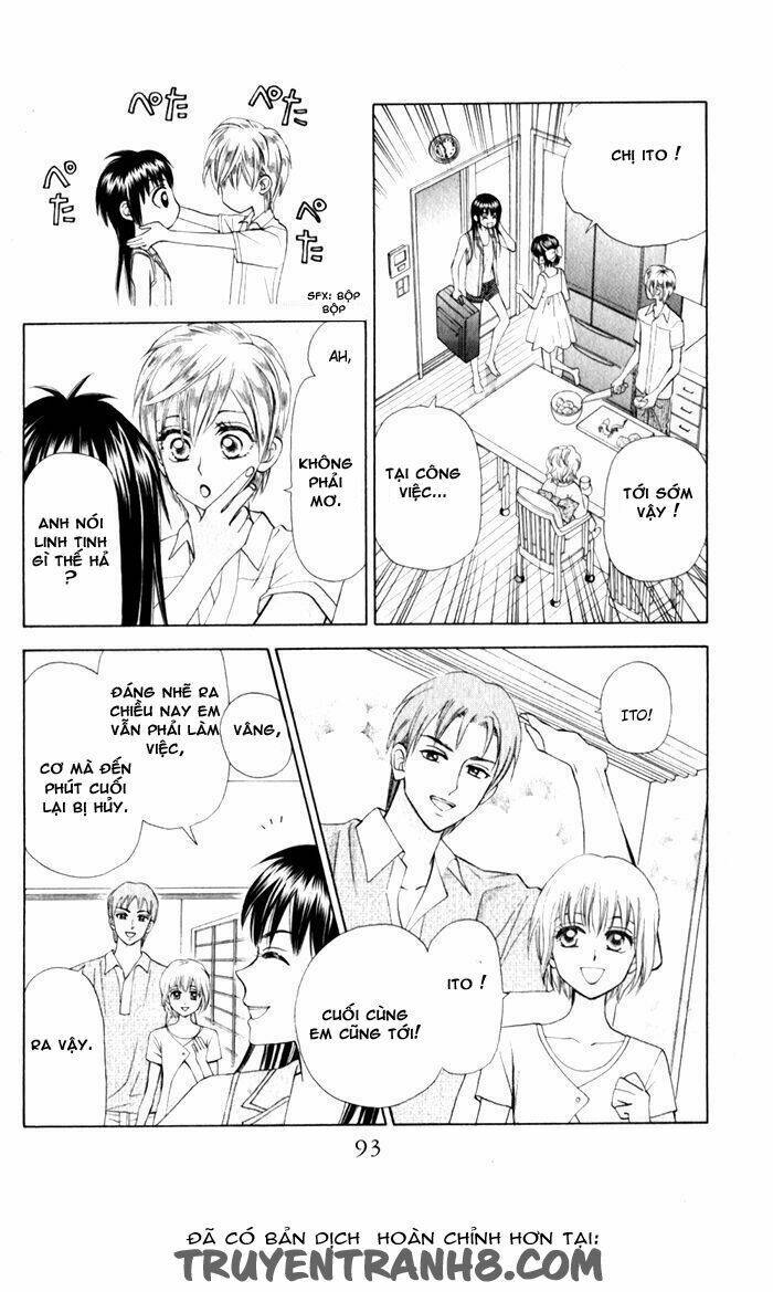 romeo và juliet hiện đại ii chapter 10 46