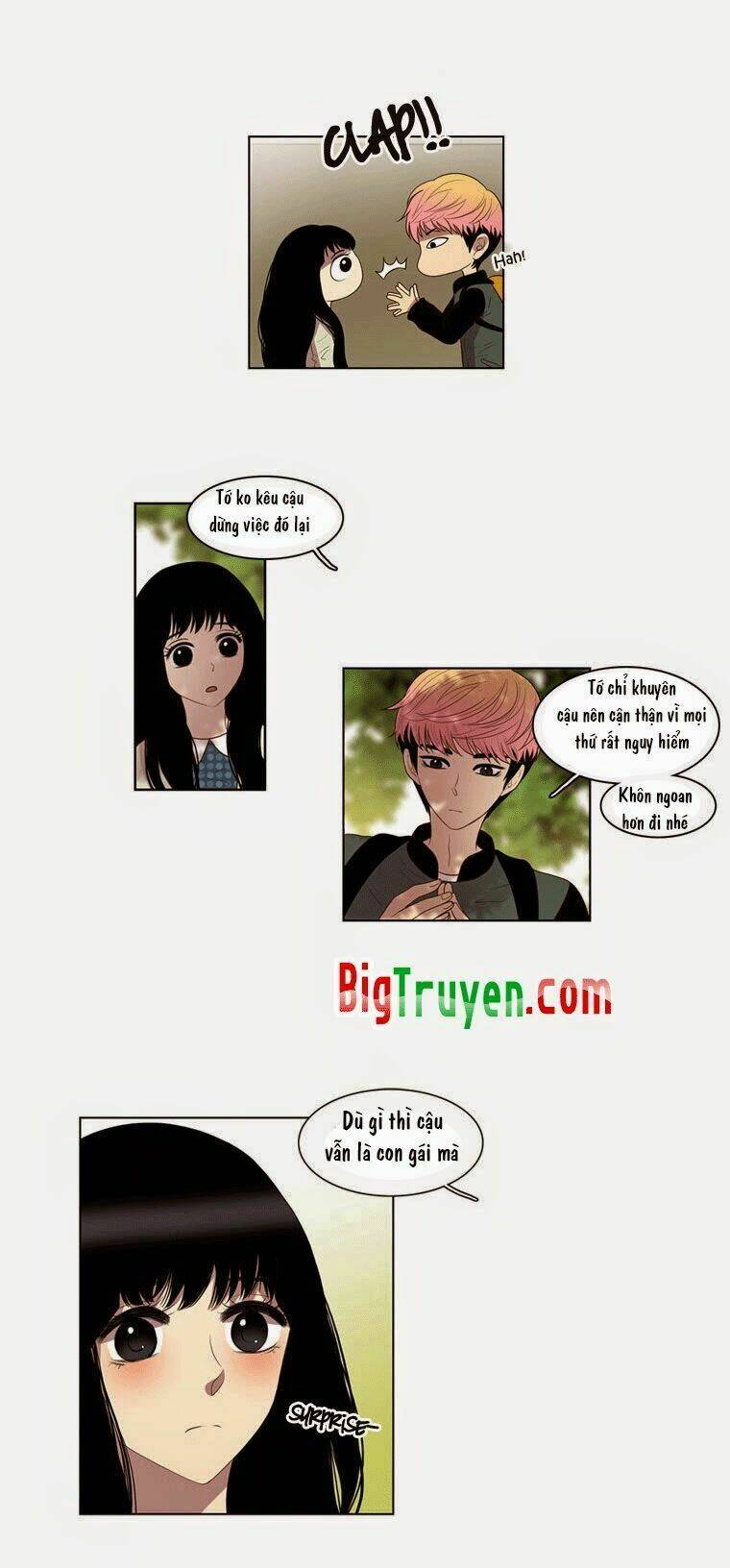 my shining world chapter 4 20