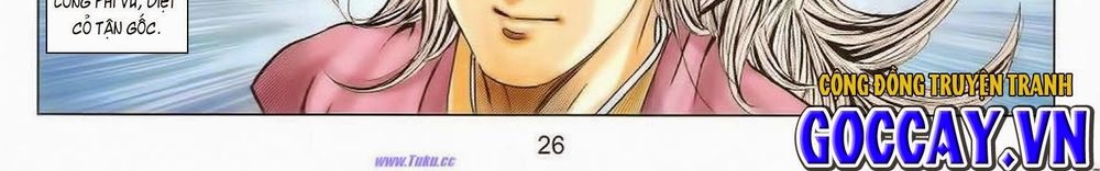 tuyệt thế vô song 2 chapter 60 48