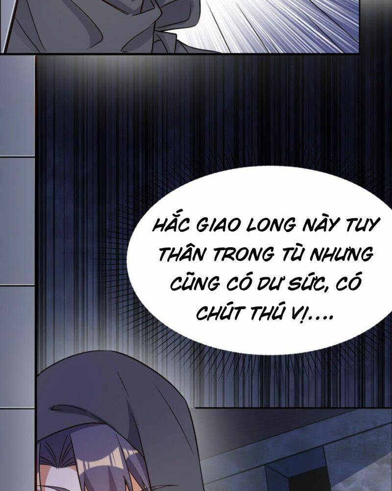 thôn phệ một thế giới tu tiên chapter 123 11