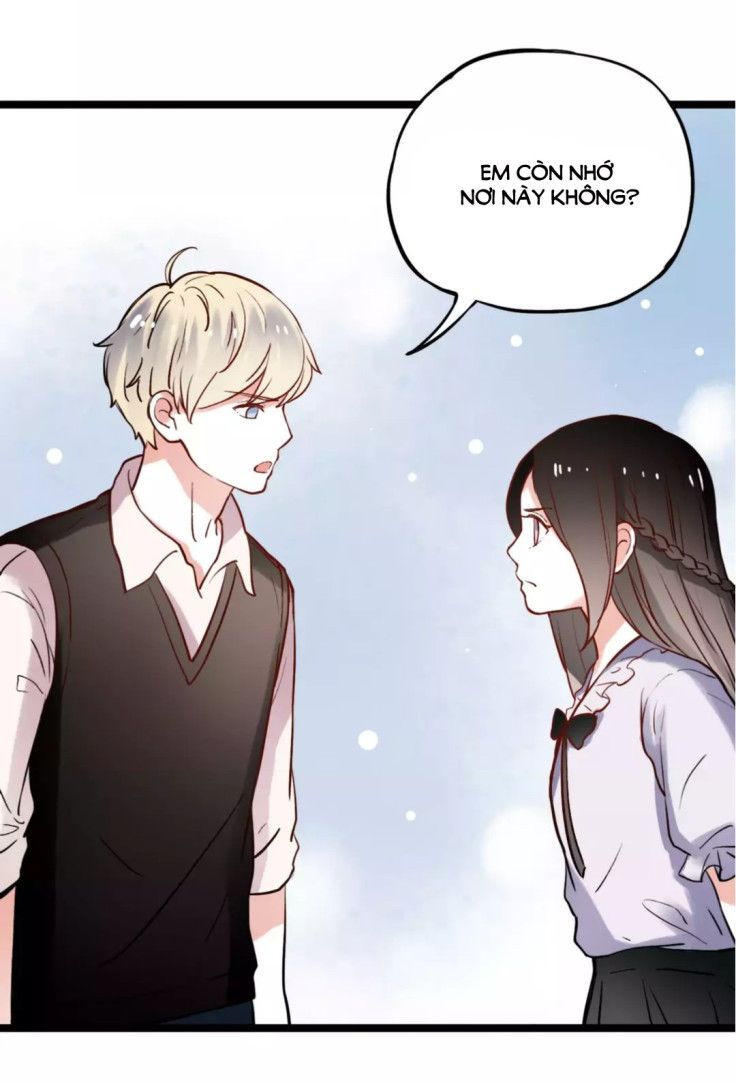 cậu đã từng yêu tôi 2 chapter 10 17