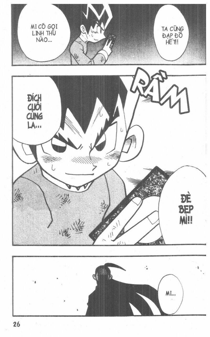 duel masters chapter 6 24