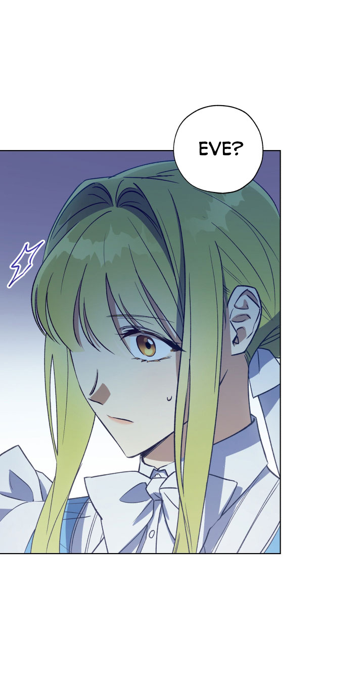 công chúa khắc dấu lên kẻ phản nghịch chapter 29 54