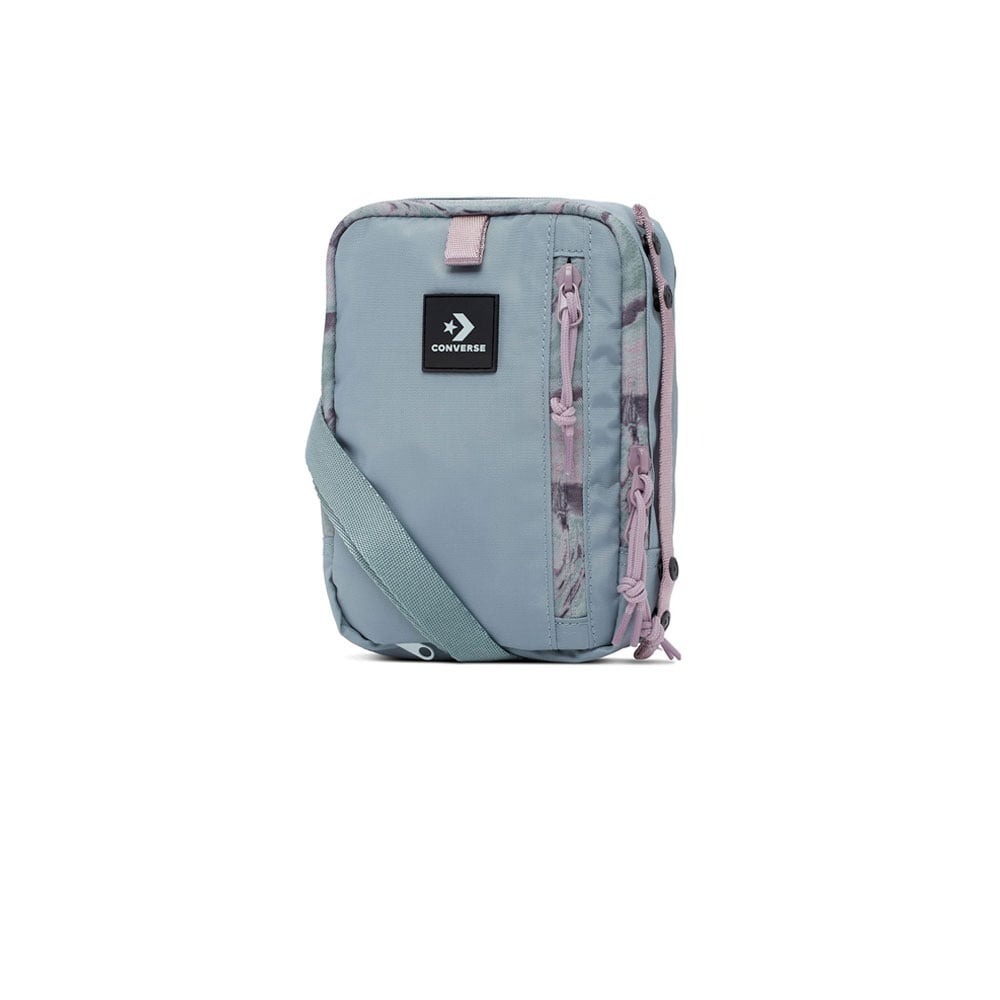 Túi Converse Convertible Crossbody - Zipper Aop Seasonal 10024952-A01