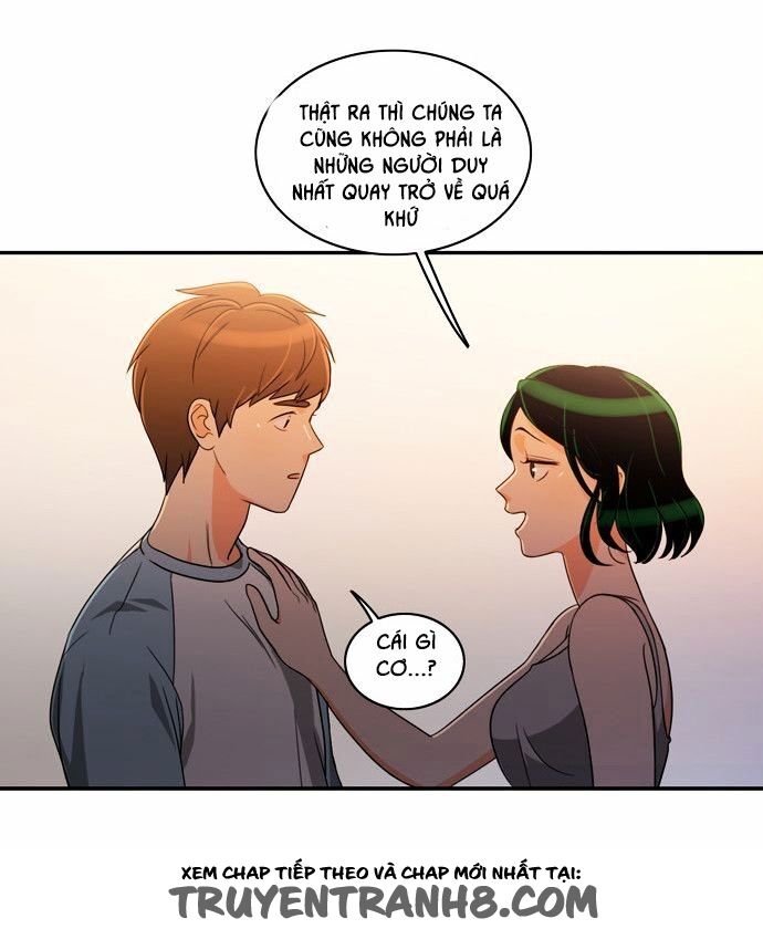 do it one more time- yêu lại từ đầu chapter 17 36