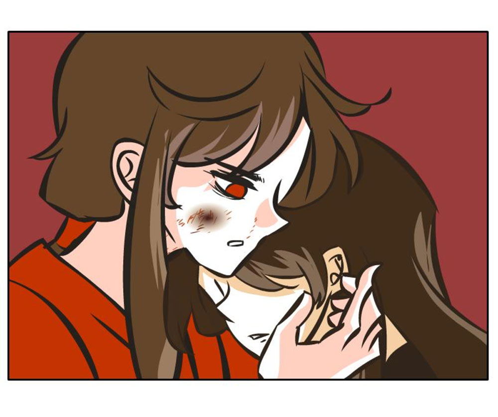 hòa thượng và tiểu long quân chapter 62 52