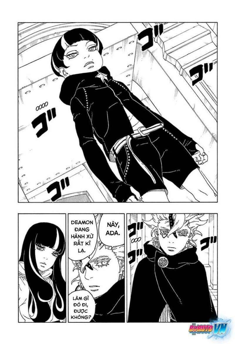 uzumaki boruto chapter 71 16
