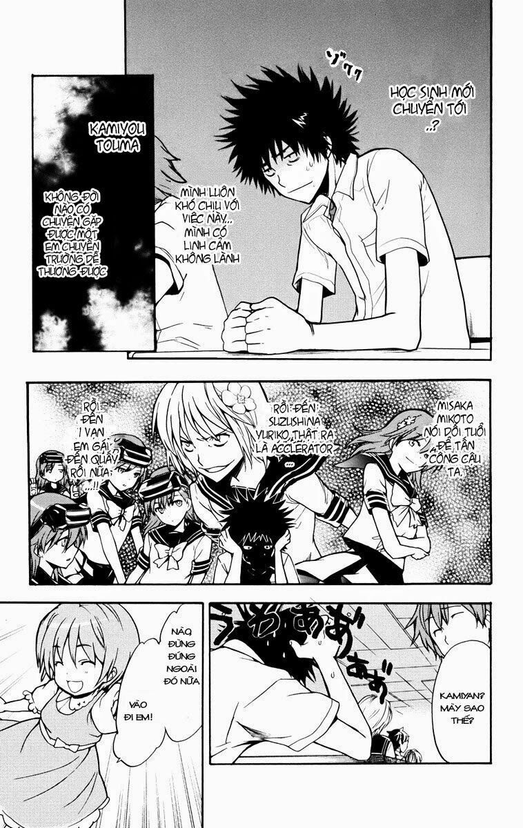 cấm thư ma thuật index chapter 34 30