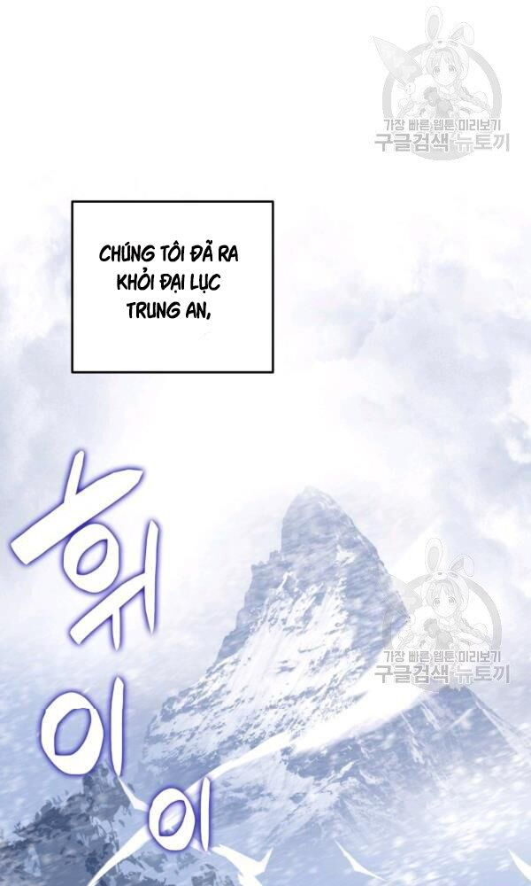 tôi là lính mới chapter 56 101