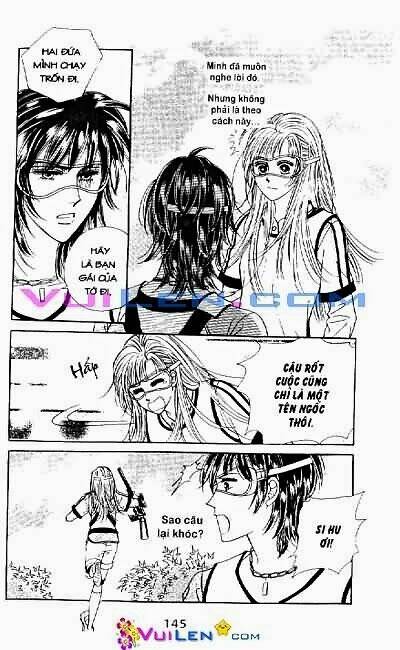 hoa người chapter 6 146