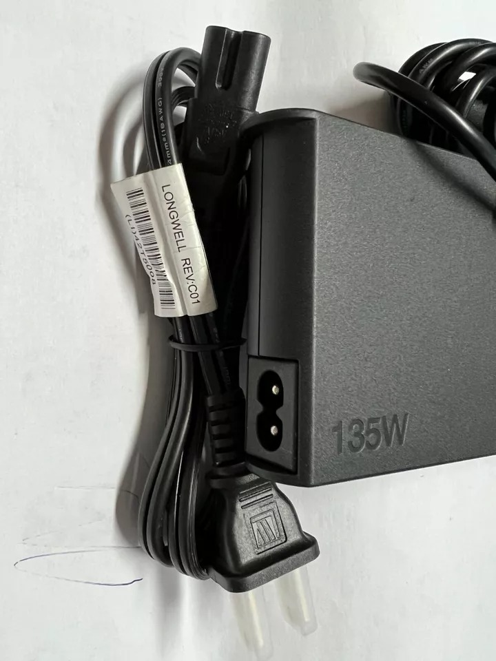 Sạc dành cho Laptop Lenovo Legion Y540-15IRH Y7000 Y7000P Y730-15ICH Y730-17ICH Hàng nhập khẩu.