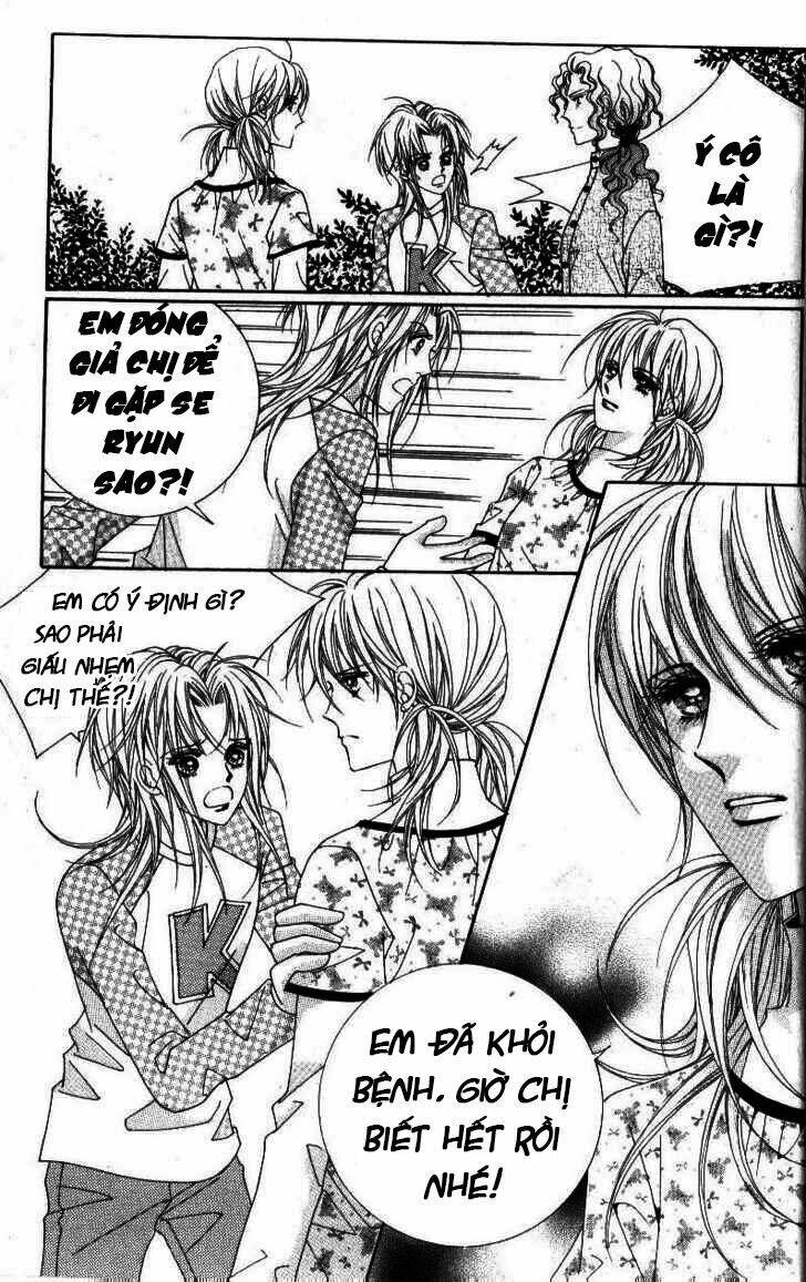 thần tượng mua sắm chapter 41 7