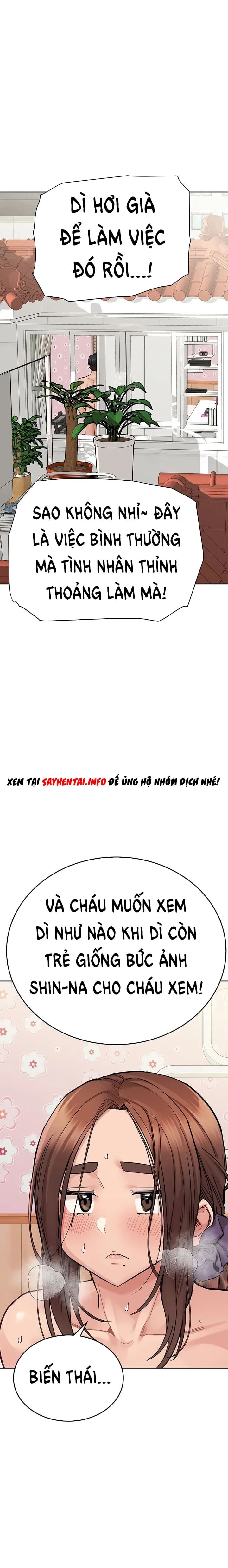 giữ bí mật với mẹ em nhé! chapter 73 30