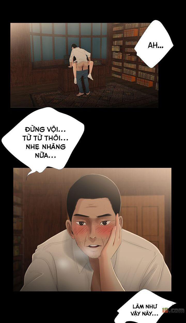 chú và cháu chapter 10 23