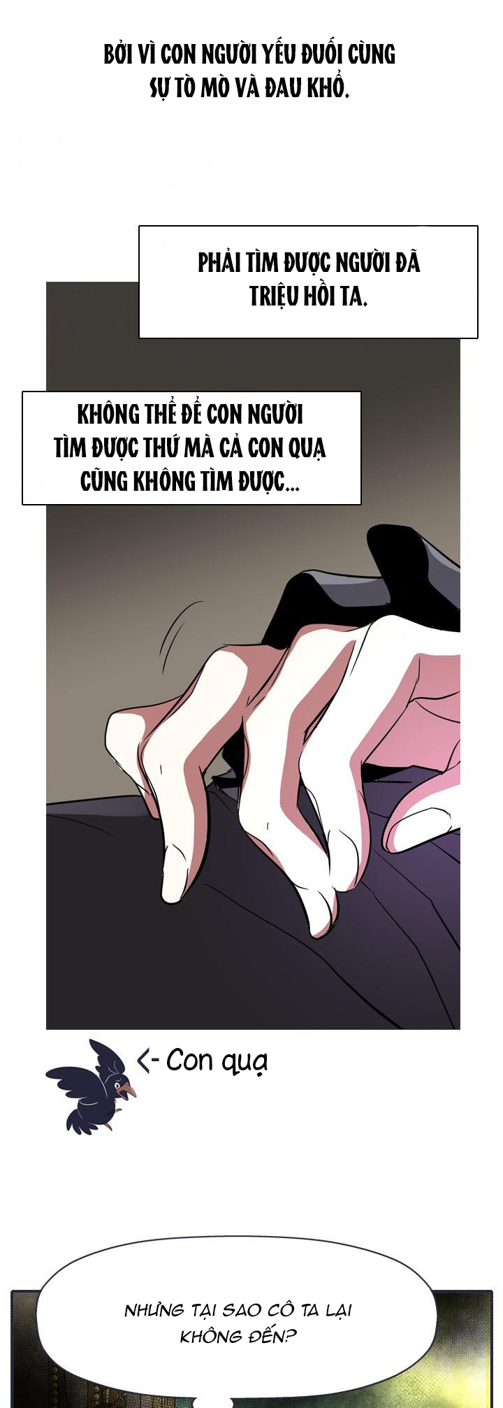 sát thủ muốn trở thành công chúa chapter 8 23