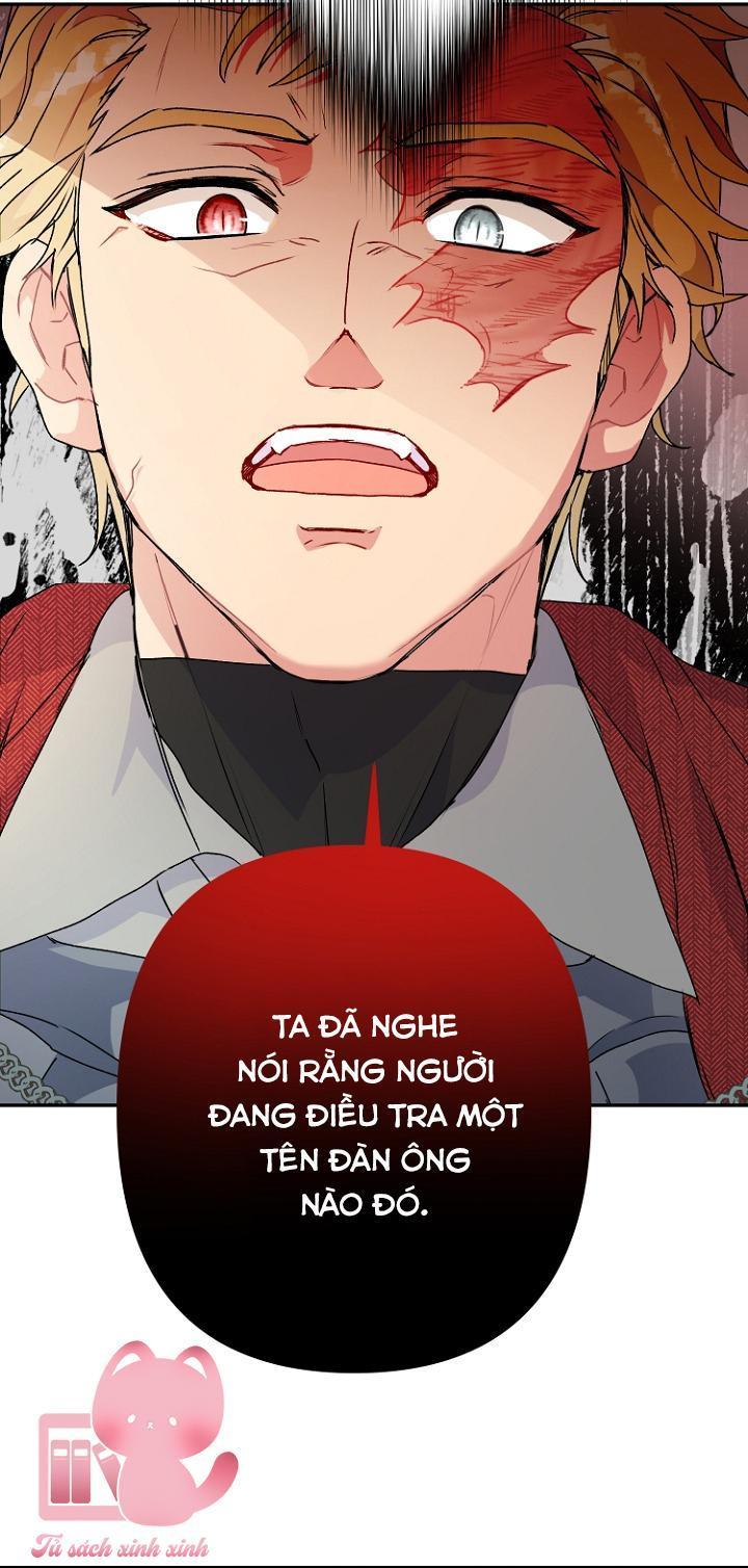 bỏ quách chồng con đi, tiền bạc mới là tất cả chapter 22 50