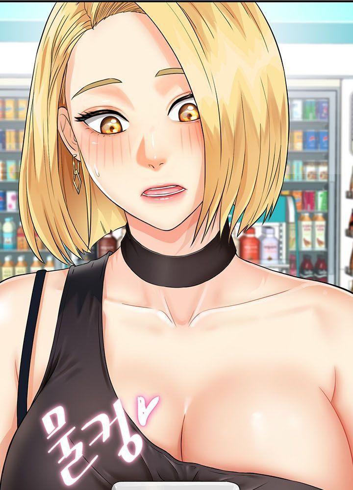 quét mã em đi! chapter 1.2 1