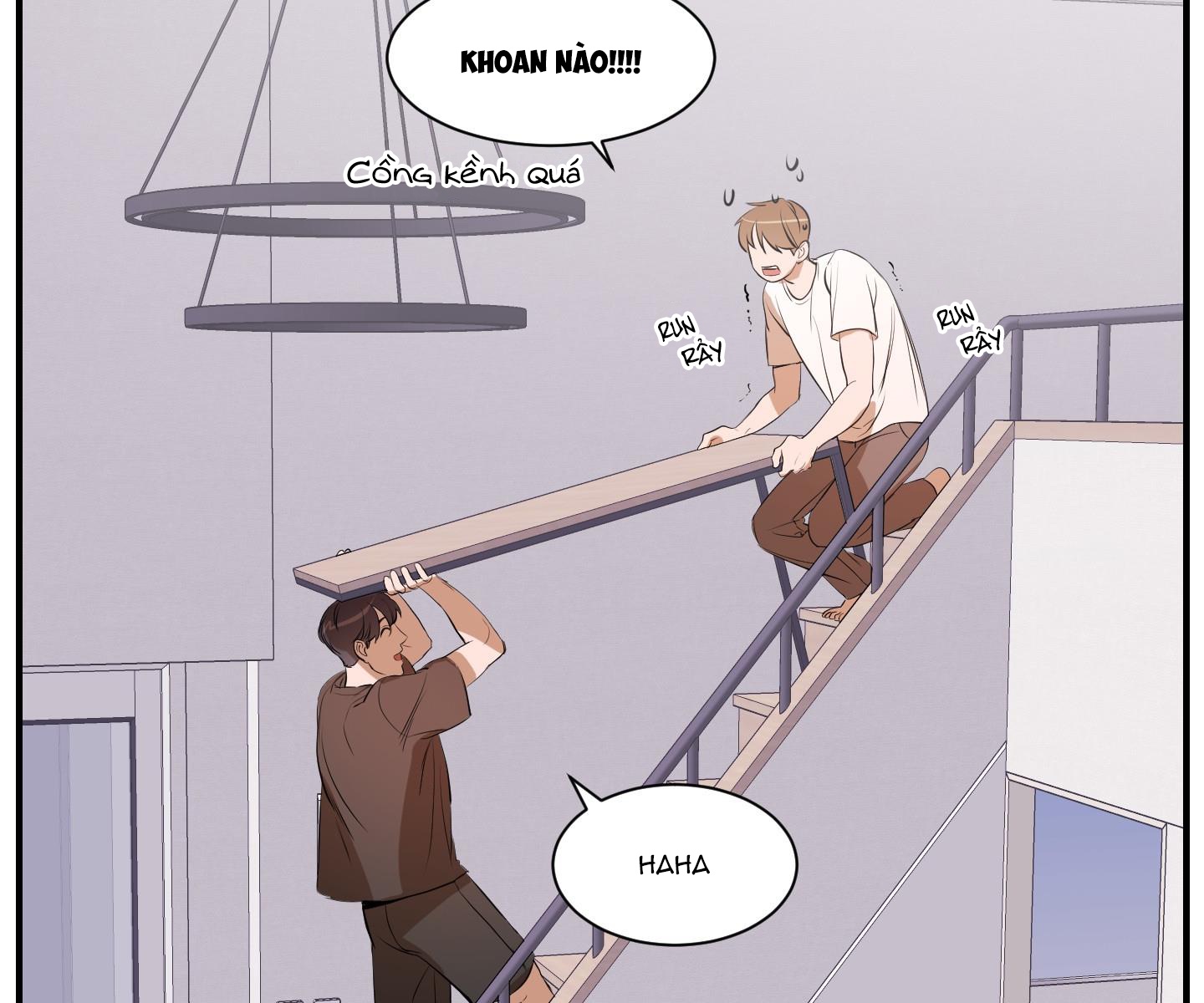 chốn riêng tư chapter 37 5