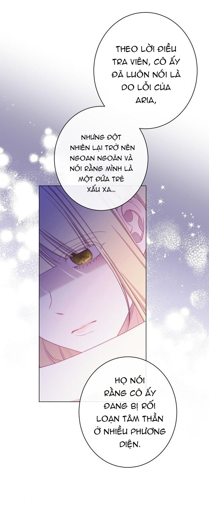 ác nữ đảo ngược đồng hồ cát chapter 97 50