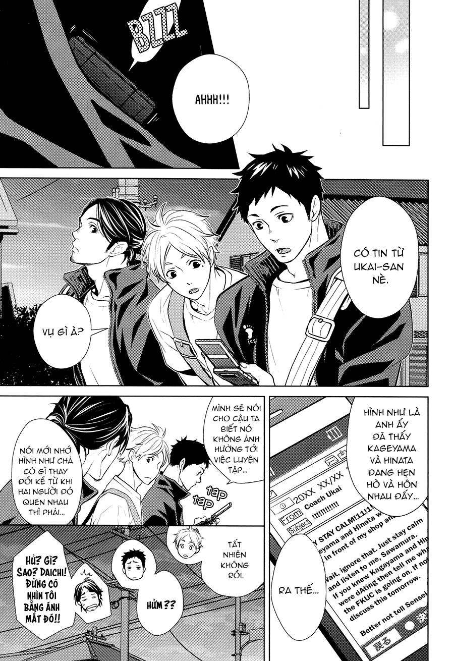 tuyển tập haikyuu dj by dammei bl chapter 27 15