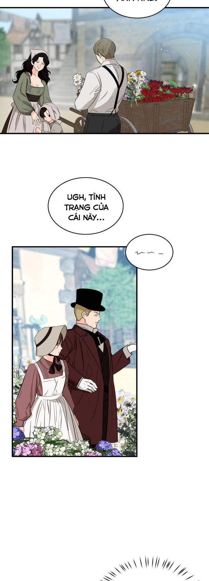 người thừa kế chapter 25 24