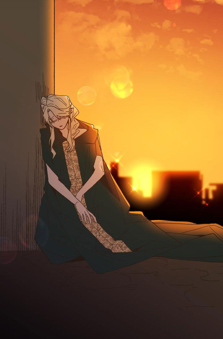 công chúa giả điên chapter 61.2 7