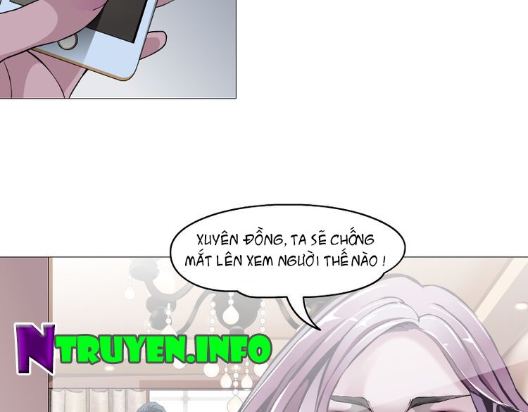 câu lạc bộ ngoại tình chapter 15.5 21