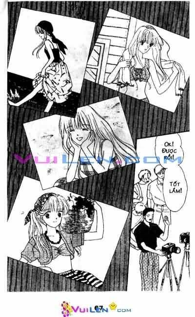 cô nàng đẹp trai chapter 3 68