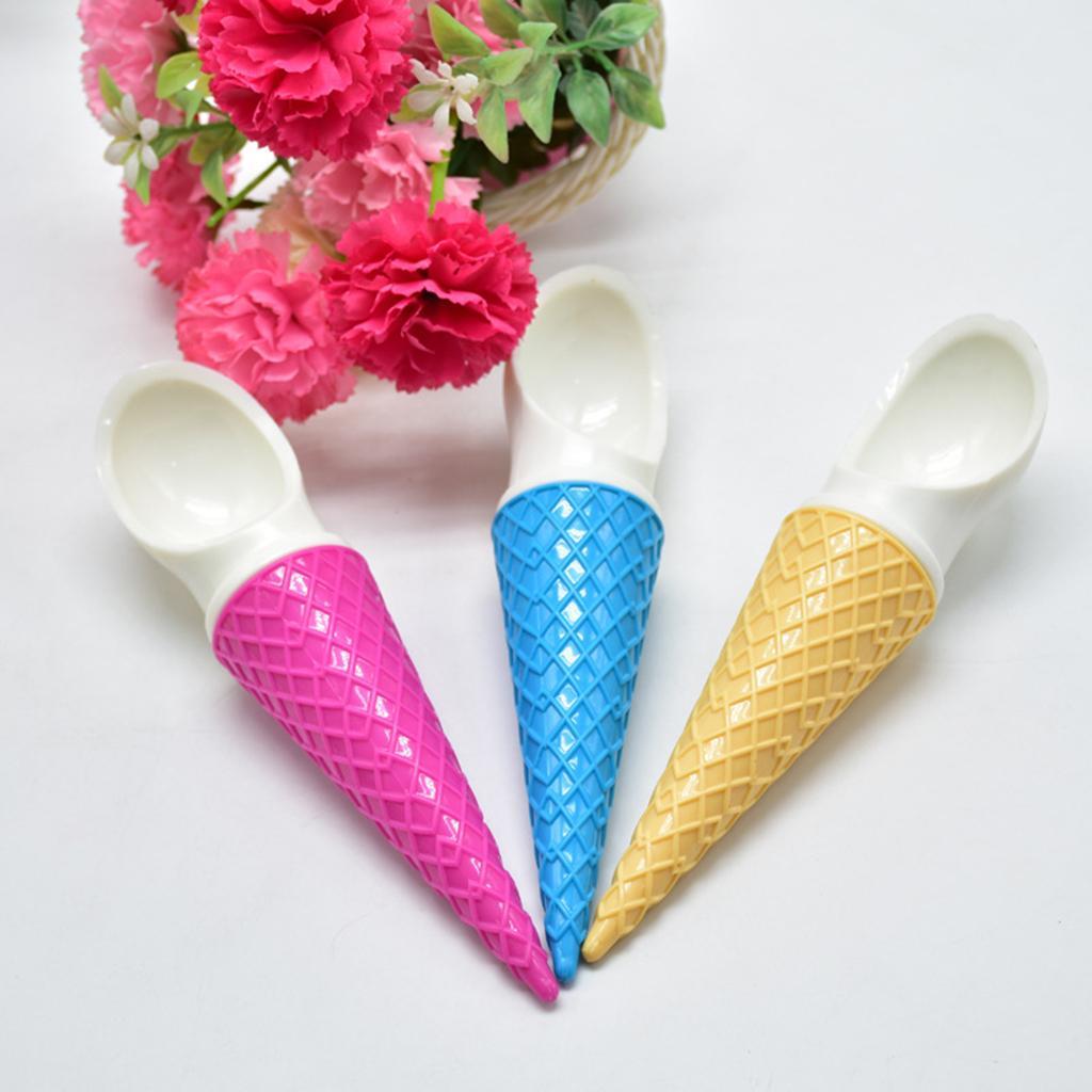 Multifunction Ice Cream Spoon Kitchen Scoop Fruit Watermelon Spoon