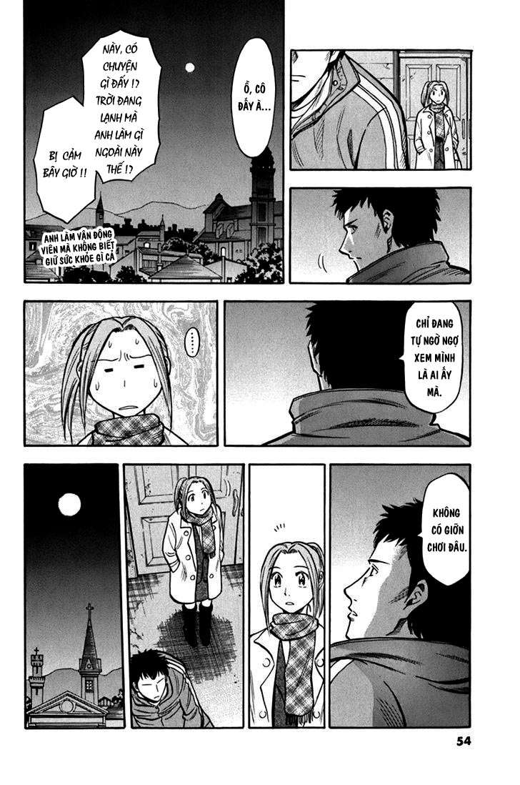 lost man chapter 3 10