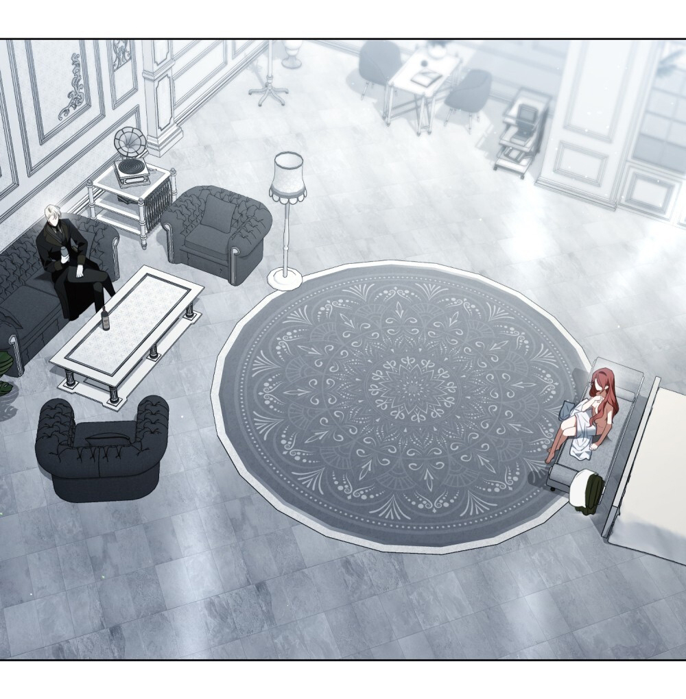 [15+] người hầu gái chapter 9.1 16