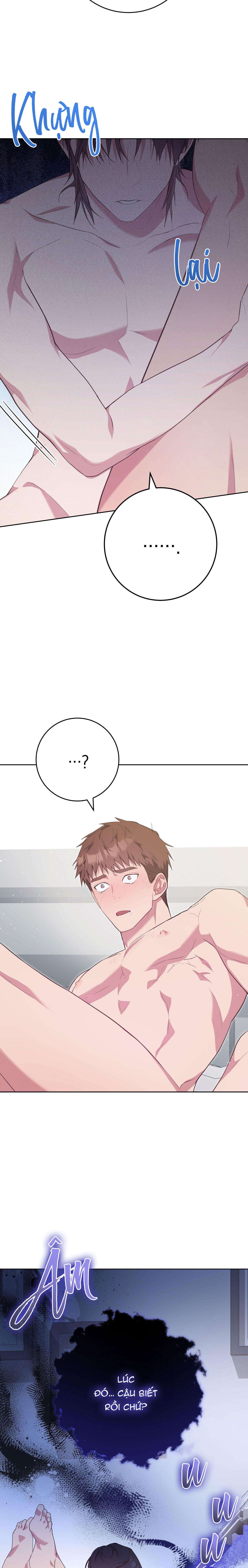 bí mật của bạn gái chapter 10 8