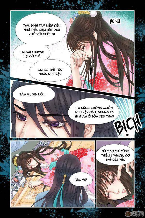tam sinh kiếp chapter 2 29