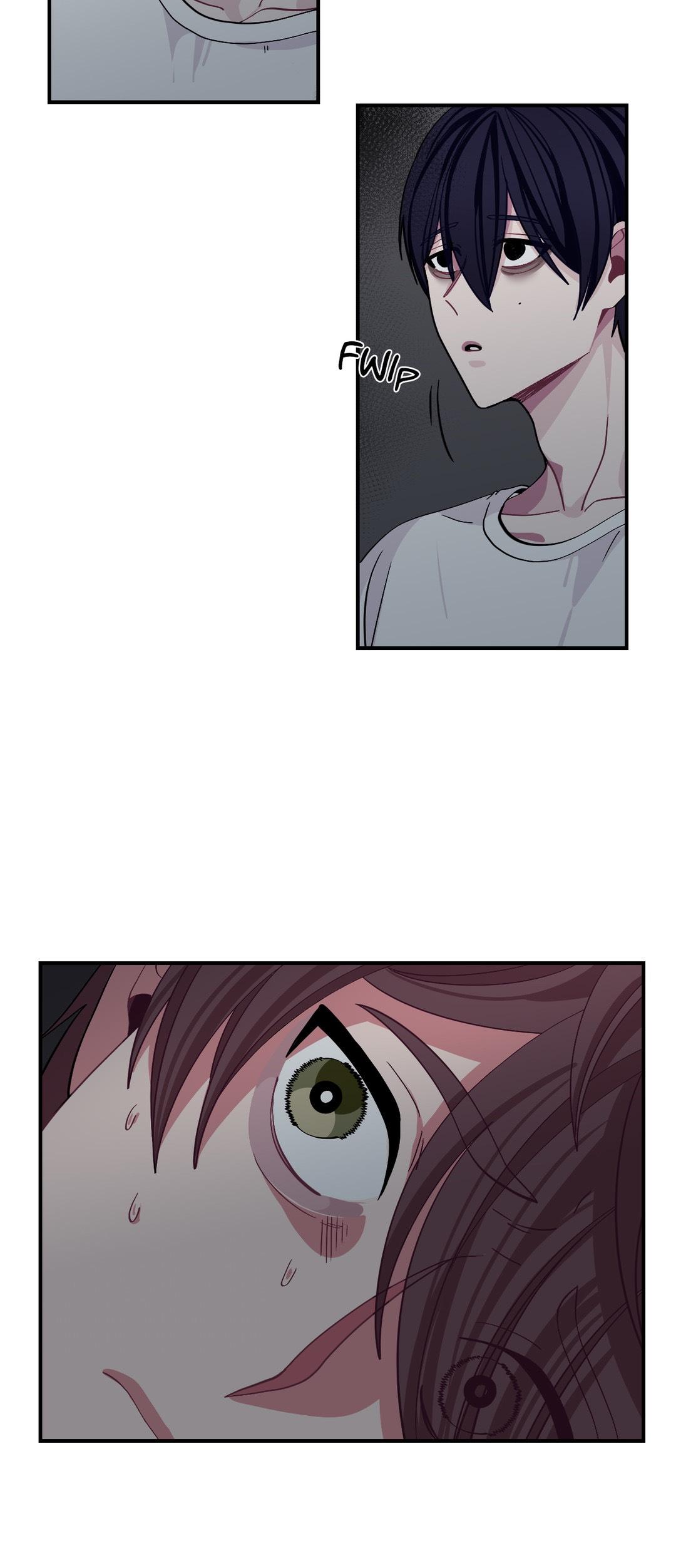 hãy vâng lời anh chapter 3 12