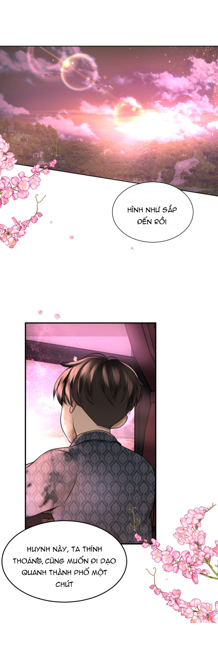 tôi là công tử đẹp nhất xiêm chapter 37 19