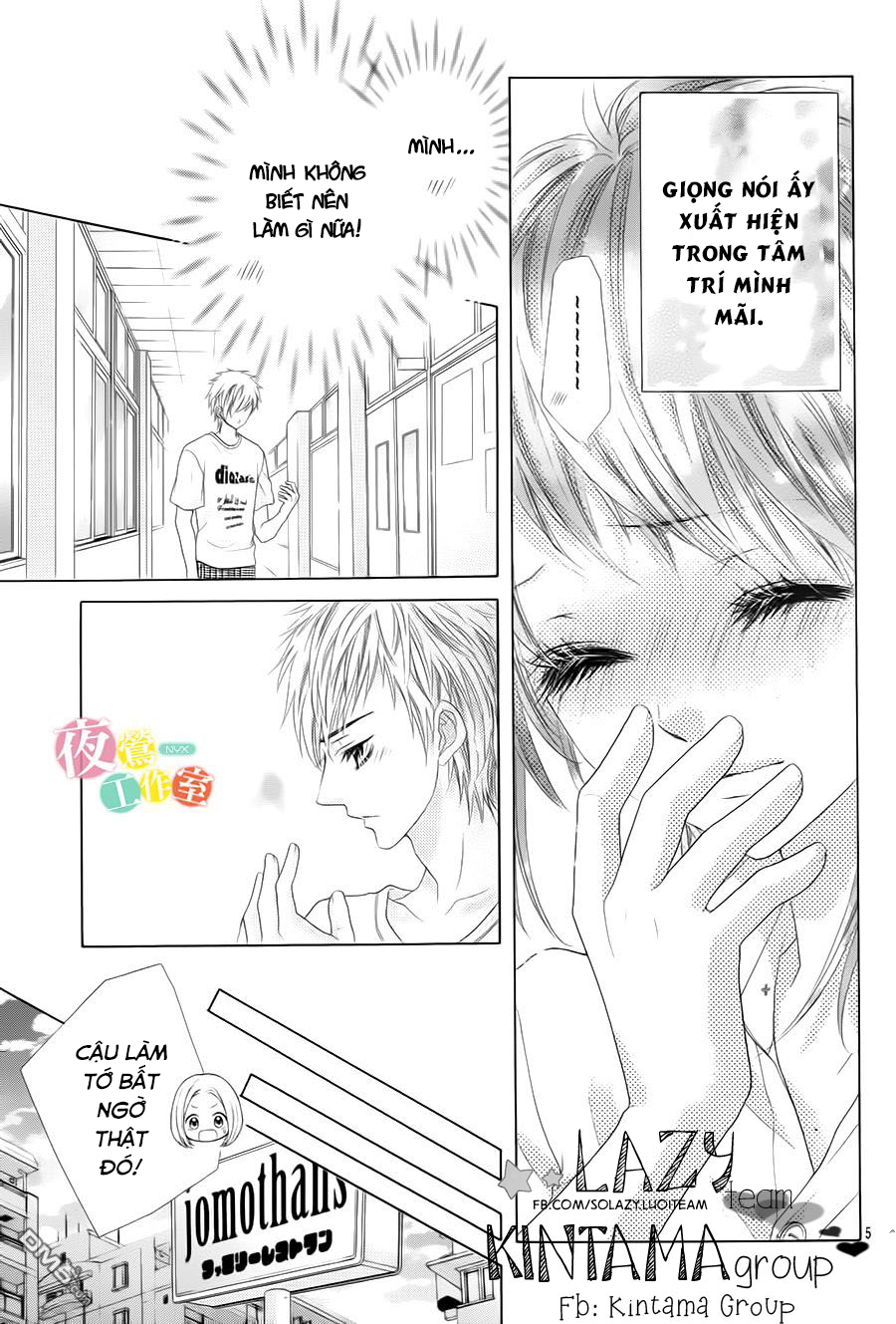 ani ni aisaresugite komattemasu chapter 4 7