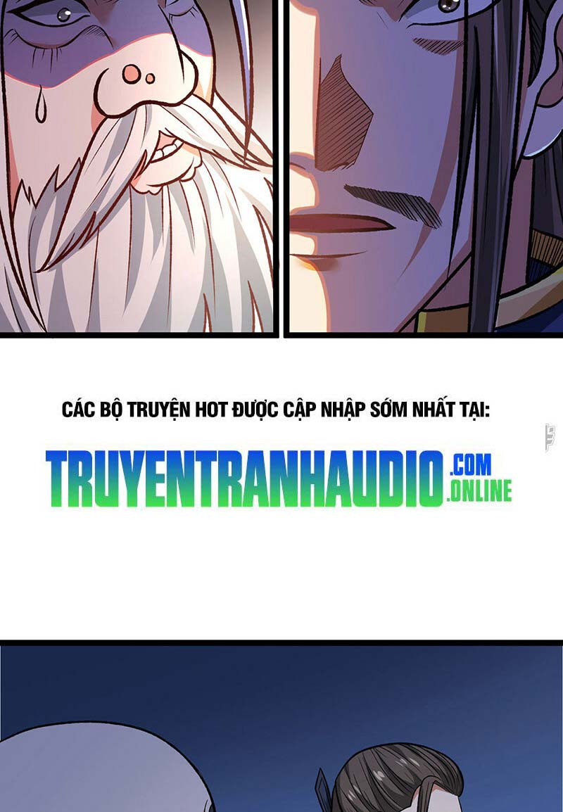 võ đạo độc tôn chapter 529 44
