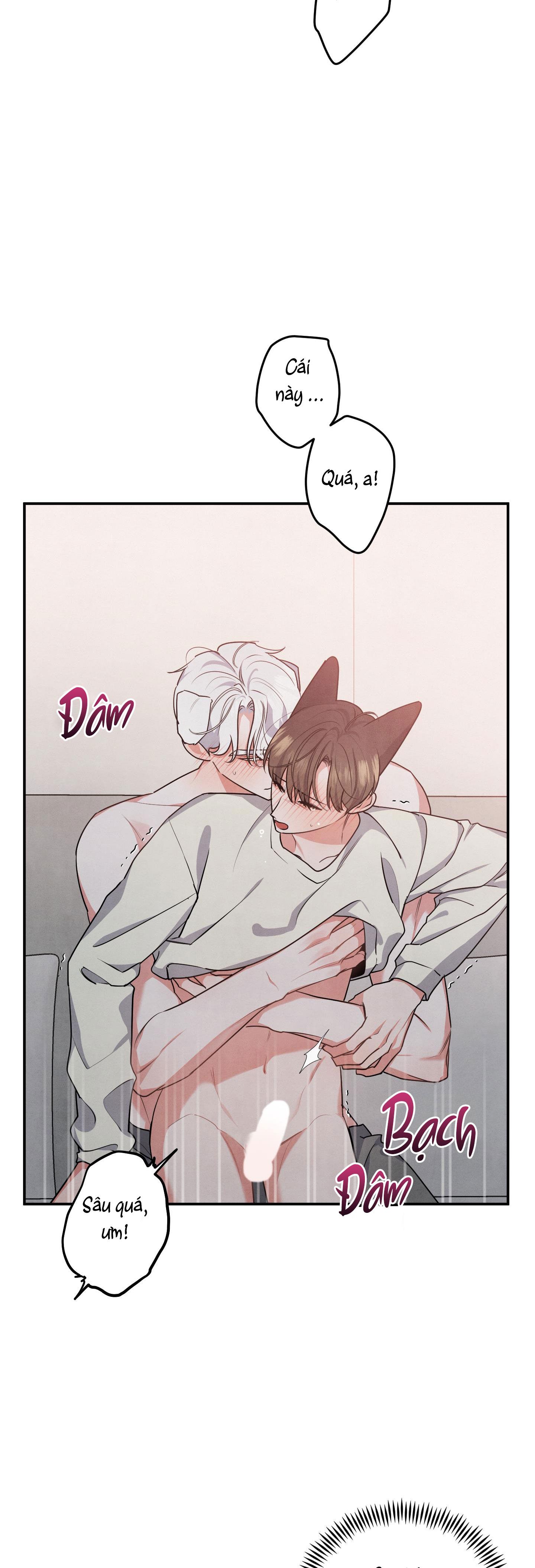 mối quan hệ ngu ngốc chapter 30 4