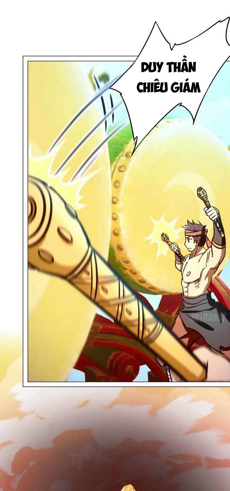 vạn cổ kiếm thần chapter 179 9