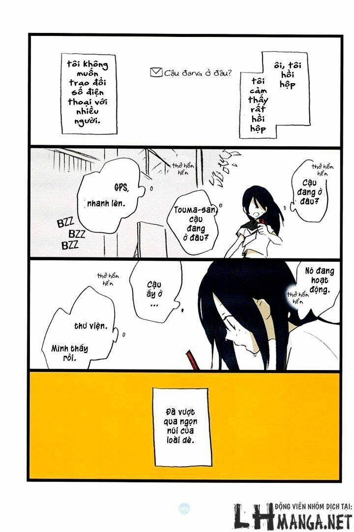 seishun rikon chapter 4 8