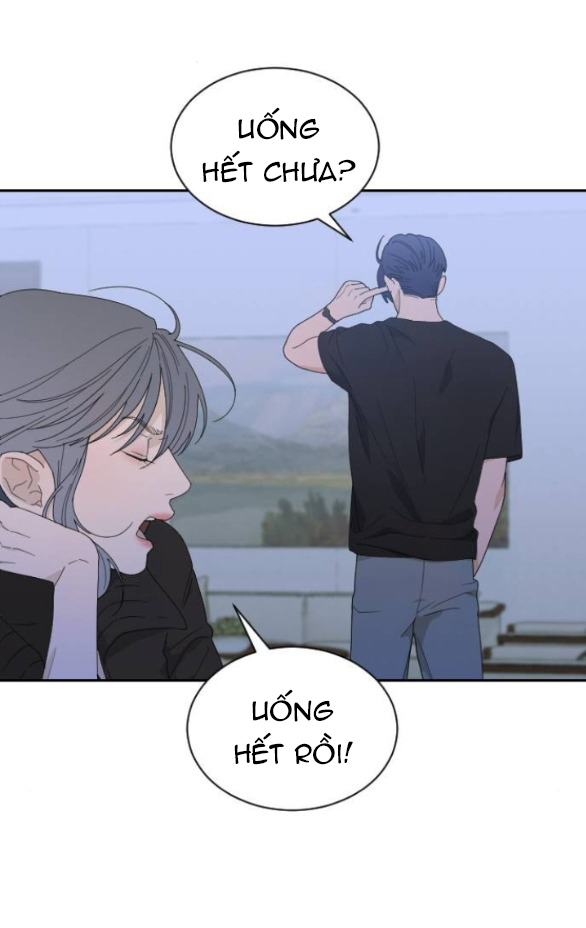 Vận May Bất Ngờ chapter 50.1 27